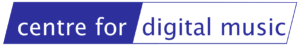 Centre for Digital Music Logo