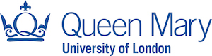 Queen Mary University of London Logo